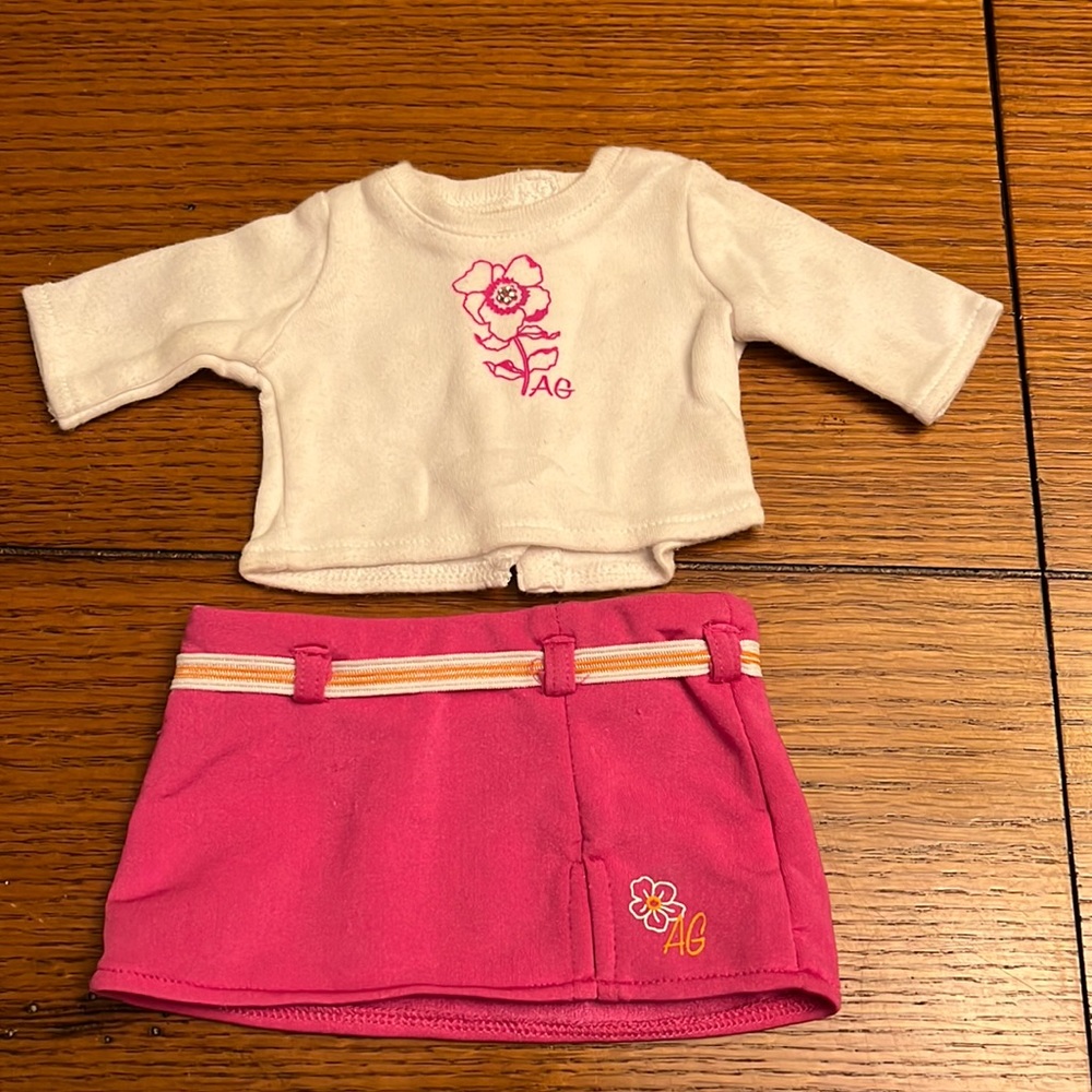 American Girl Outfit for Doll